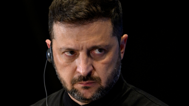 Ukraine Proposes New Peace Talks with Russia