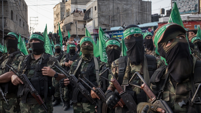 Hamas Signals Willingness for New Truce