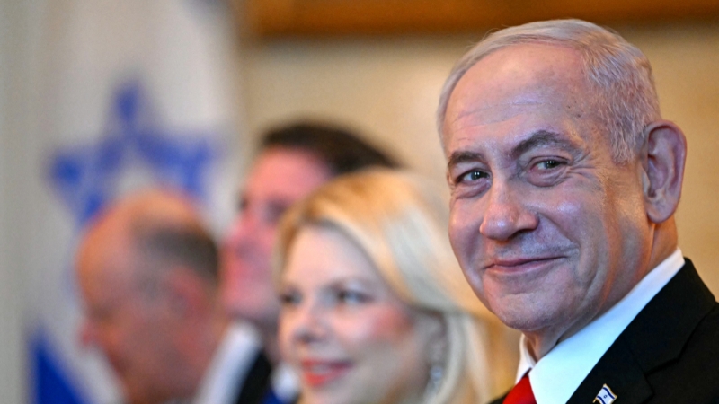 Tipping Point? Israel Is Still Trying To Force Two Million Palestinians To Leave Gaza