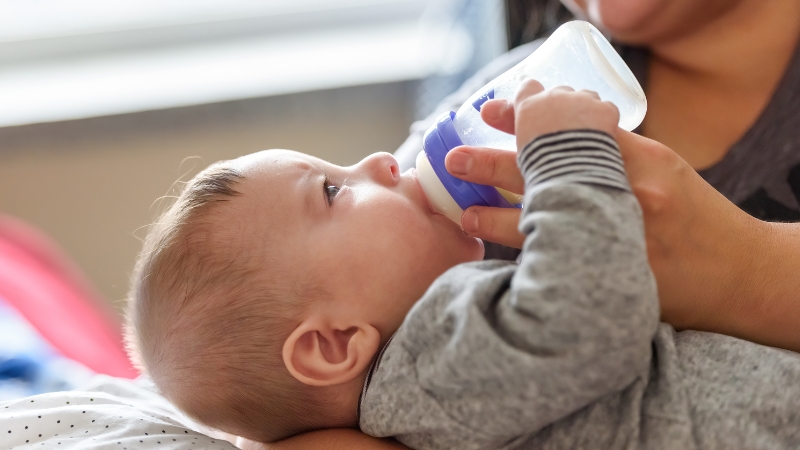 American Preschoolers Exposed to Massive Cocktail of Harmful Chemicals
