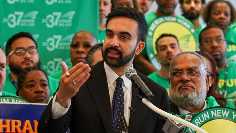 Commitment to the Bit: Will the American Left Double Down on Its Fantasies or Embrace Reality?
