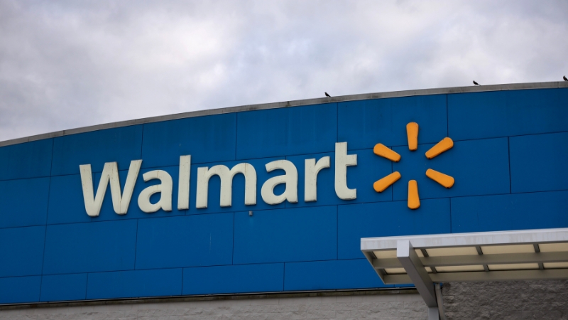 Eleven Stabbed at Michigan Walmart