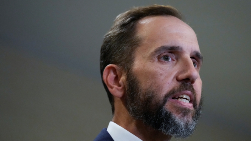 Nine More Members of Jack Smith’s Anti-Trump Team Fired by DoJ