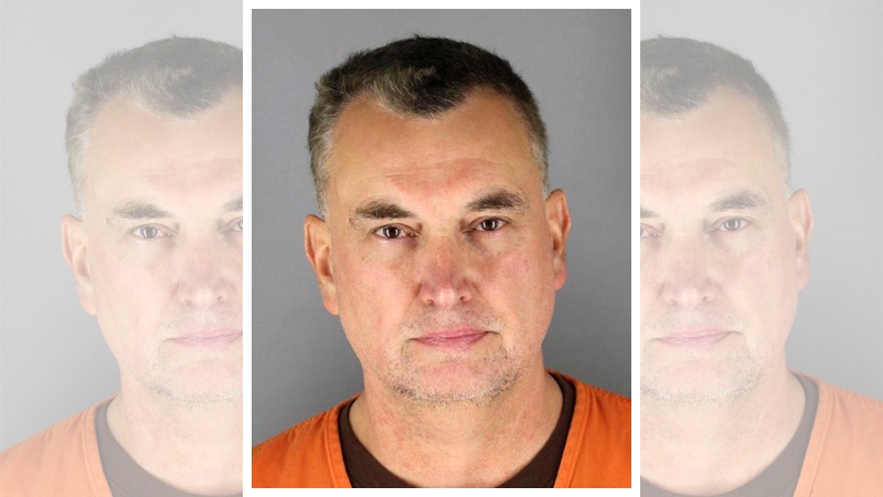 Accused Minnesota Assassin Says Killings Had Nothing To Do with Trump or Abortion Accused Minnesota Assassin Says Killings Had Nothing To Do with Trump or Abortion
