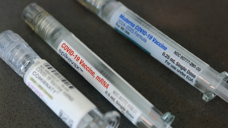 DoJ Drops Charges against Surgeon Accused of Faking COVID Vaccinations