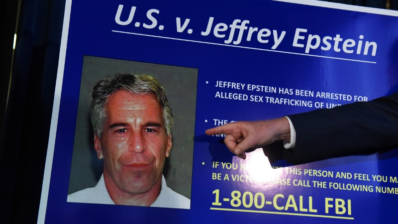 Trump Says Release of Epstein Testimony Will Not Be “Good Enough” for “Troublemakers and Radical Left Lunatics”