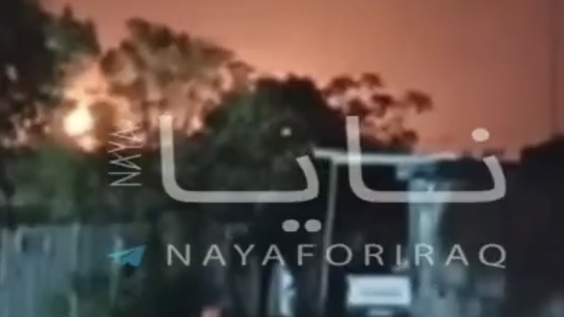 Drone Attacks On Northern Iraqi Oil Field On The Rise Amid Iran Tensions