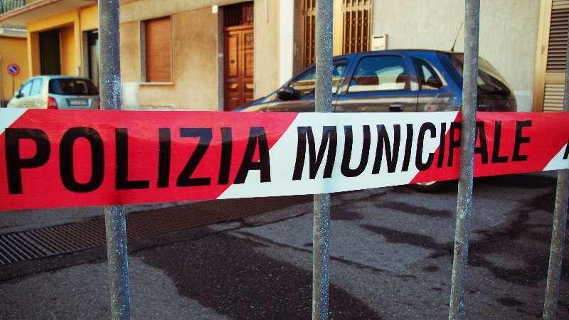 African Named Mohamed is Sentenced to 30 Years For Brutal Murder of Woman in Italian Countryside