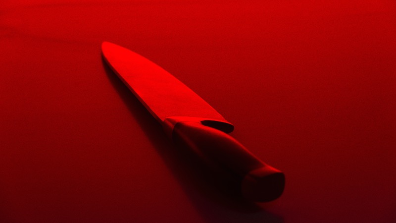 Over 2 Knife Attacks A Day In German Schools