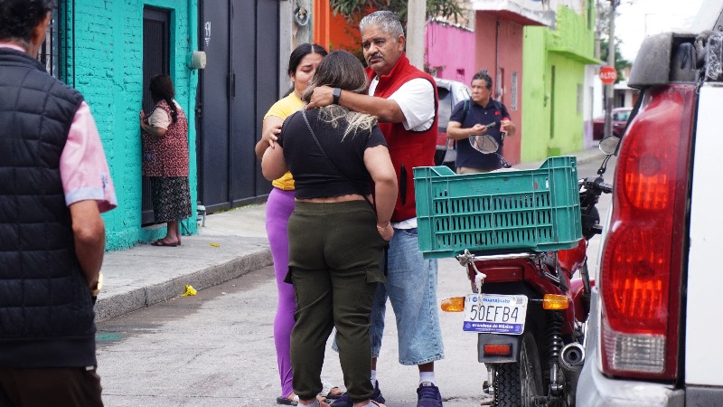 11 Dead, Dozens Wounded After Massacre at Mexican Catholic Festival