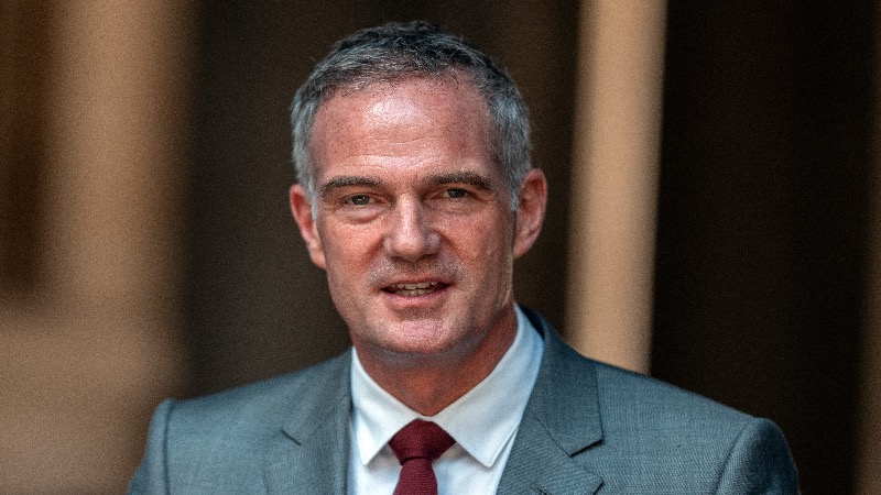 Oppose Censorship Laws and You’re Supporting Predators Claims UK Labour Minister