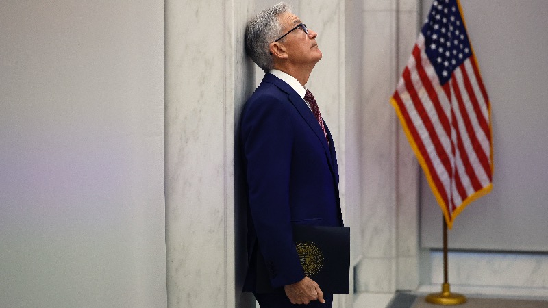 Fed Chair Jerome Powell Criminally Referred For Alleged Perjury