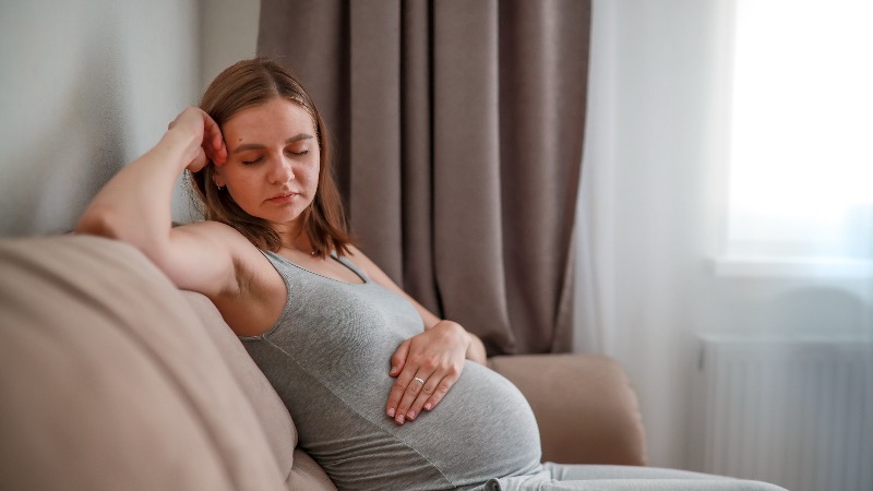 Abortion Rates Soar In England