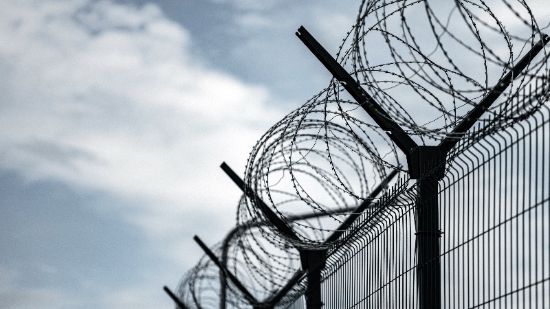 Foreign Inmate Surge Linked to Prison Overcrowding in Western Europe