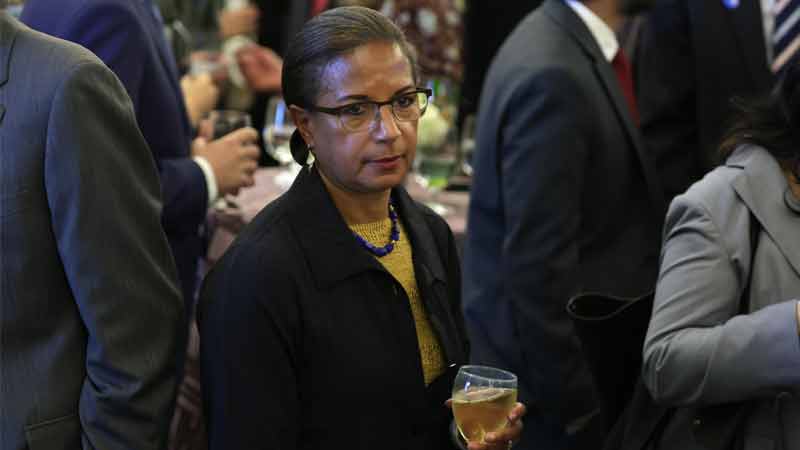 BREAKING LIVE: Susan Rice’s Bizarre Email to Herself About A Secret Meeting With President Obama Is Drawing Attention As Proof Mounts of An Attempted Coup Against Trump