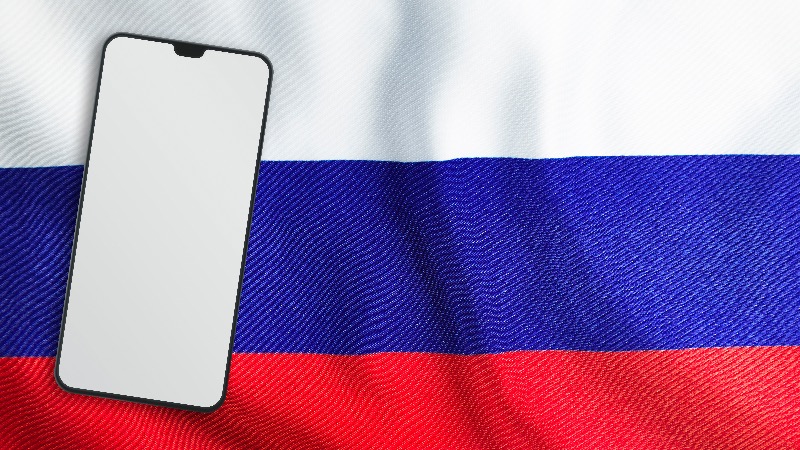Russia Pushes State-Backed Messaging App “Max” as it Moves to Ban WhatsApp