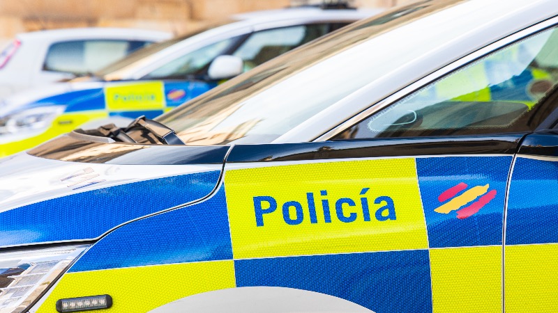 African Arrested in Spain on Suspicion of Sexual Assault And Attempted Kidnap of Two 10-Year-Olds From Carnival