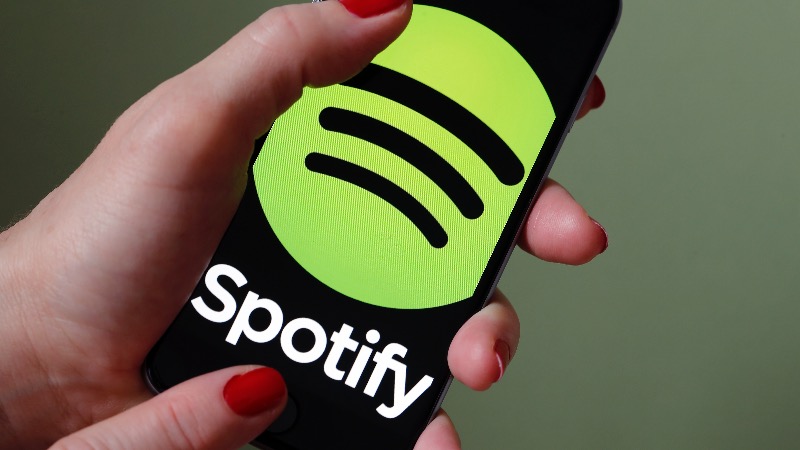 Congress Probes Spotify Over Global Censorship Pressure