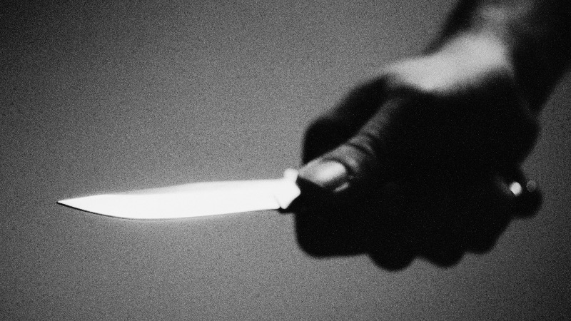 Alien Murders Mother of 6 in Germany by Stabbing Her in The Back