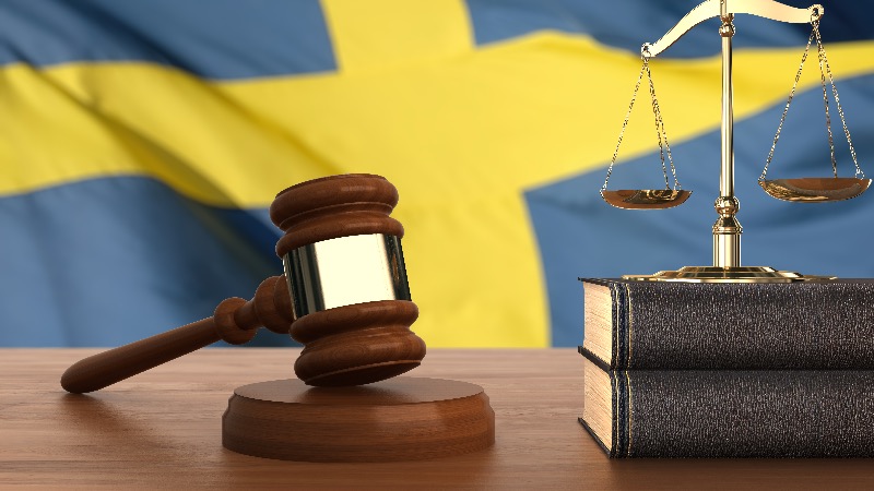 Swedish Court Allows Violent African to Stay Despite History of Throwing Poop & Molestation Charges