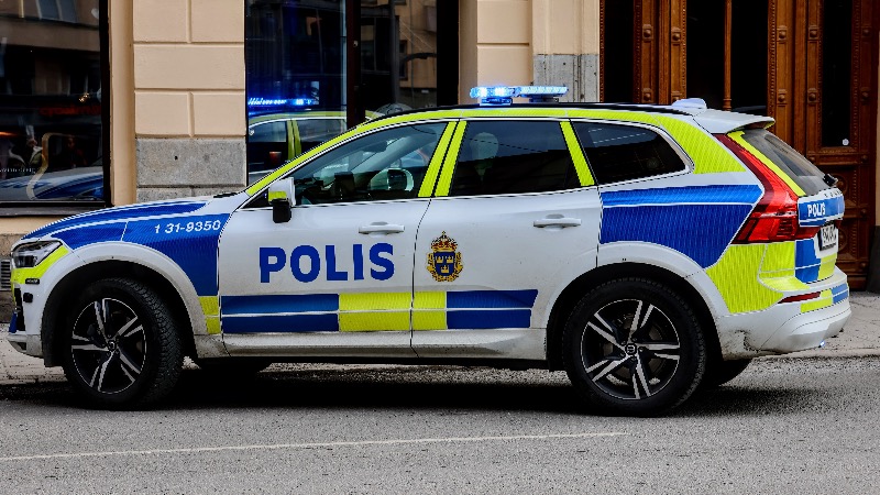 Iraqi Student Convicted of Raping Classmate in Swedish School Toilet But Avoids Prison