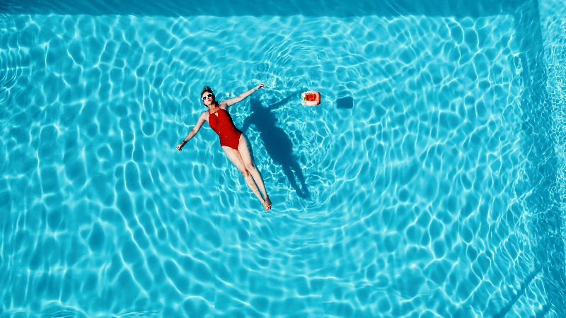 ‘Now it’s Quiet, we Can Swim’ – After Foreigners Banned From Swiss Pool, Season Ticket Sales Surge And Police Incidents Stop