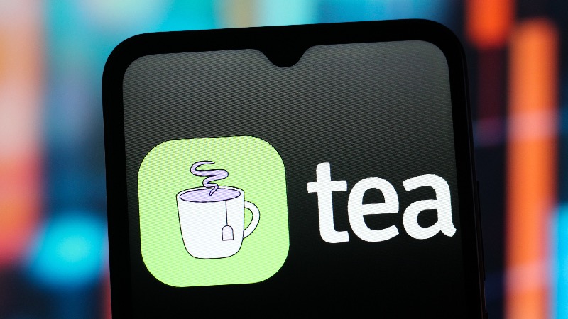 Tea App Leak Shows Why UK’s Digital ID Age Verification Laws are Dangerous