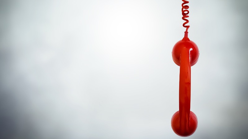 Biden Administration Hotline Misses 65,000 Calls for Unaccompanied Migrant Children