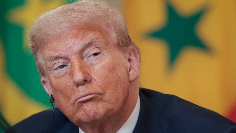 Trump Slaps Brazil With Tariffs Over Social Media Censorship
