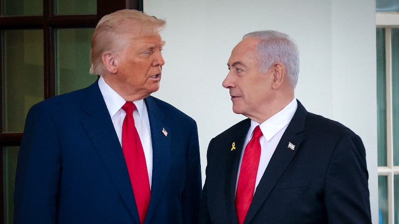Trump Admin Gets Israel to Agree to Gaza Ceasefire, Now Asks Hamas to Accept Deal