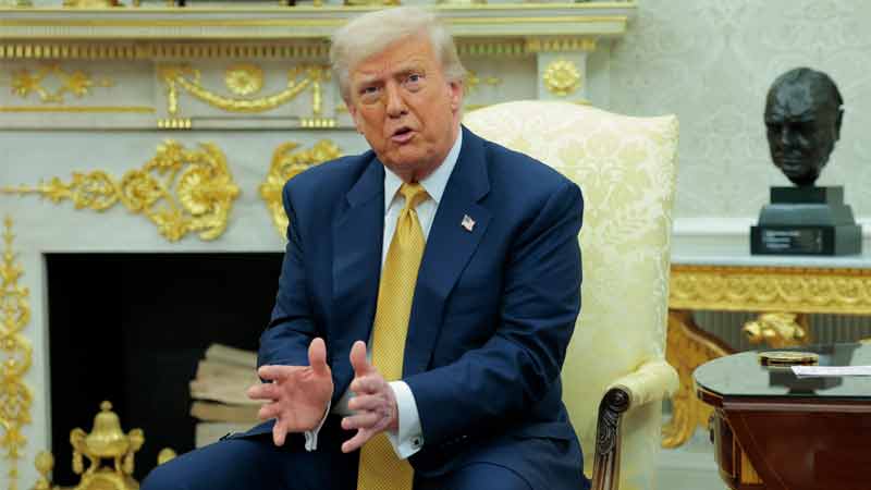 Feds Audit Trump’s Department Of Labor To Get More Migrant Workers