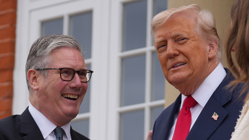 Washington Puts London On Notice Over UK’s Draconian Online Censorship Laws