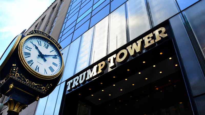 The Real January 6 Wasn’t At The Capitol – It Was At Trump Tower