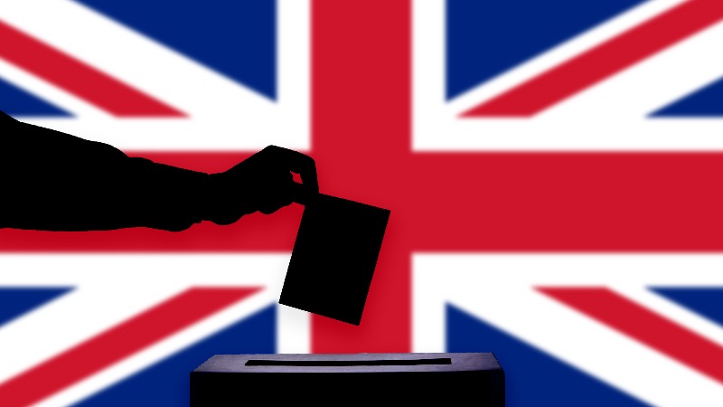 UK Labour Party to Lower Voting Age to 16