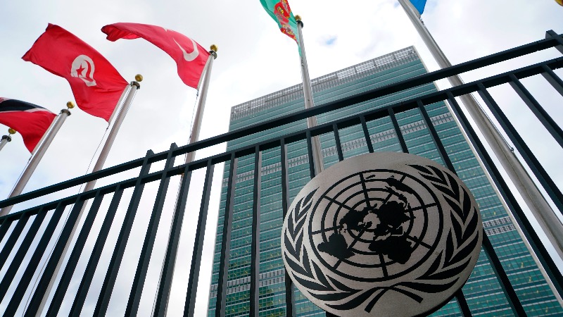 UN Launches Task Force to Combat Global ‘Disinformation’ Threat