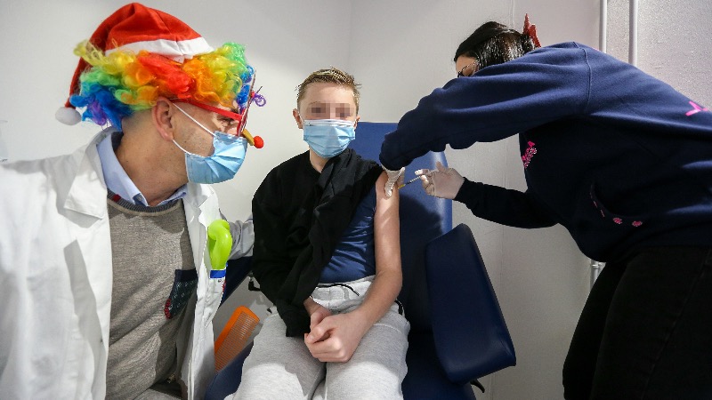 Study Claiming No Link Between Aluminum in Vaccines and Autism Riddled with Flaws, Critics Say