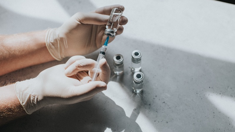 ‘An Encouraging Sign’: 60% of Pregnant Women and Young Mothers May Delay or Refuse Routine Vaccines for Kids