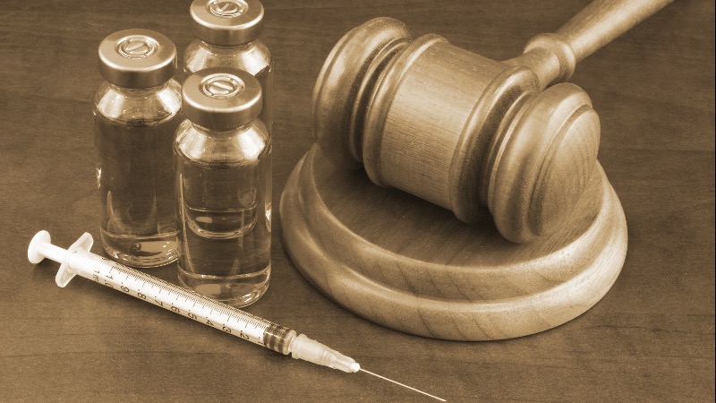 3 New Plaintiffs Ask to Join Covid Injection Injury Lawsuit Against Bill Gates