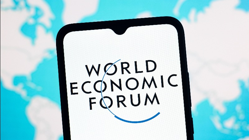 WEF Pushes For More Women in Workforce, More Children in Daycare