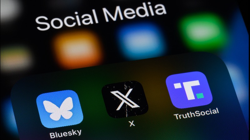 French Prosecutors Open Criminal Case Against X Over Alleged Algorithm Manipulation