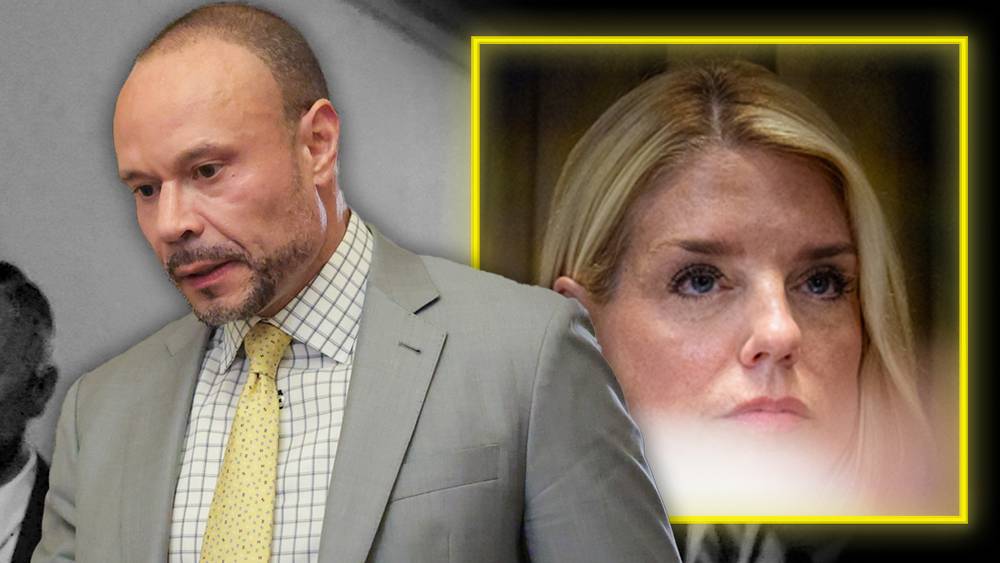 BREAKING: FBI Deputy Director Dan Bongino Still At War With AG Pam Bondi, Demands Press Conference To Set The Record Straight