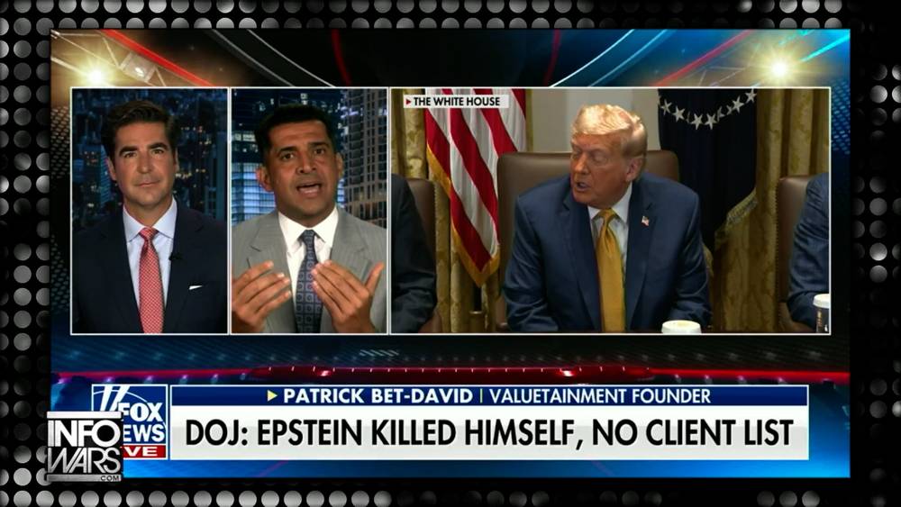 VIDEO: “This Is The Biggest Fumble Of This Administration!”