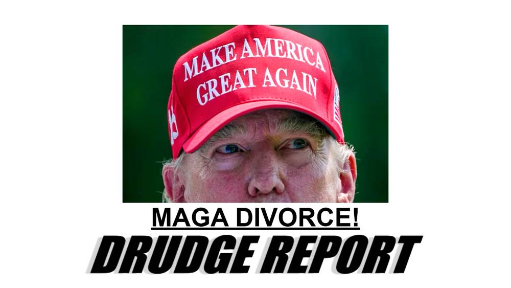 BREAKING ANALYSIS: Desperate Deep State/MSM Pushes “Epstein Hoax” & “MAGA Divorce” In Attempt To Fracture & Bring Down The Trump Administration!