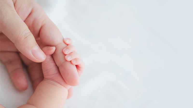 Gay Men Have Newborn Baby Killed After Their Surrogate is Diagnosed With Cancer