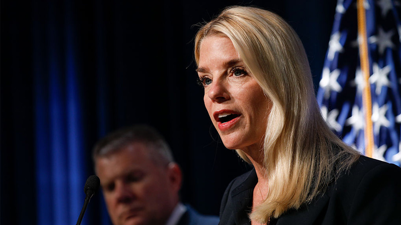 AG Bondi Reveals Imminent DOJ Meeting with Ghislaine Maxwell, as House Oversight Committee Seeks to Subpoena