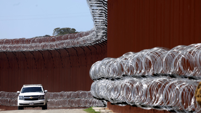 Trump Admin Delivers “Most Secure Border in American History” as June Data Smashes Records