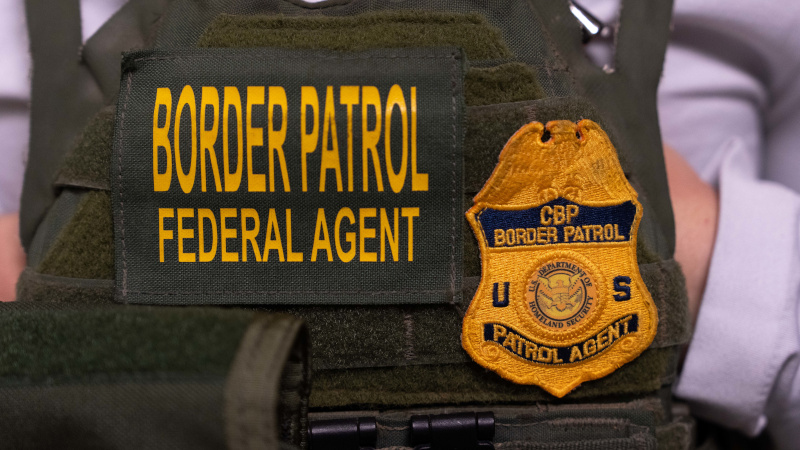 BREAKING: Border Patrol Agent Shot in Face by Biden Illegal in NYC