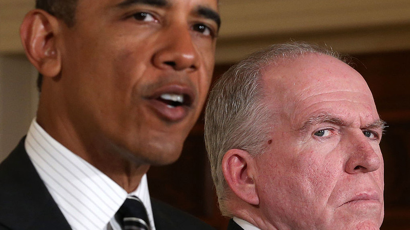 TREASON: Director of National Intelligence Gabbard Releases ‘New Evidence of Obama Administration Conspiracy to Subvert President Trump’s 2016 Victory and Presidency’