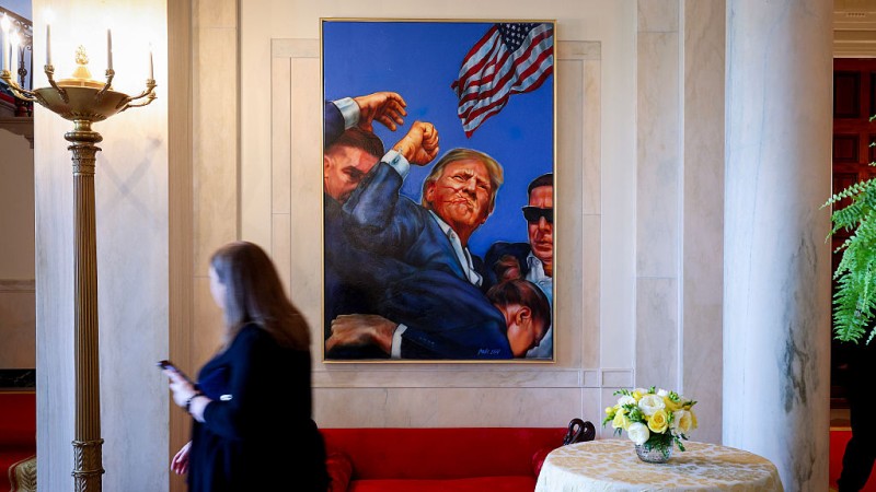 Watch Live: Six Secret Service Agents Suspended For Last Year’s Attempted Assassination Of President Trump In Butler, PA — Still No Answers About Shooter Or Standdown!