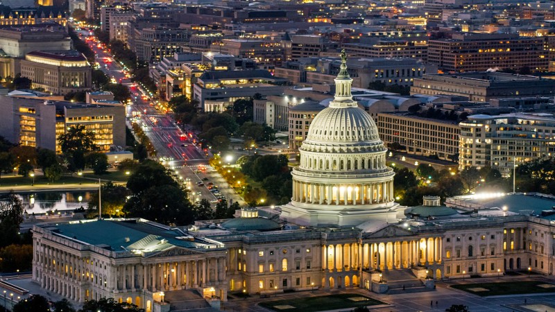 Senate Passes “DOGE” Recissions Bill, Heads For House Vote As Deadline Looms 